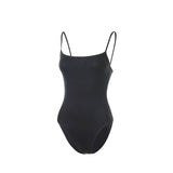 Aurora Sansha Women's Leotard with Cotton Lining and Spaghetti Straps. Available in 8 Colors
